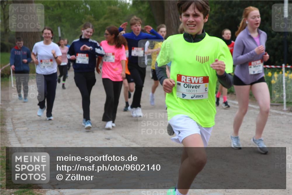 25.04.2026 - Das Zehntel Zöllner http://msf.ph/oto/9602140 25.04.2026 14:40:04 Laufen 18011, 0 meine-sportfotos.de