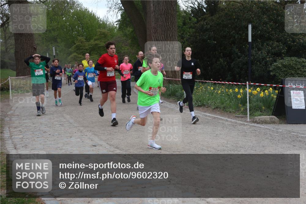 25.04.2026 - Das Zehntel Zöllner http://msf.ph/oto/9602320 25.04.2026 14:40:38 Laufen 20 meine-sportfotos.de