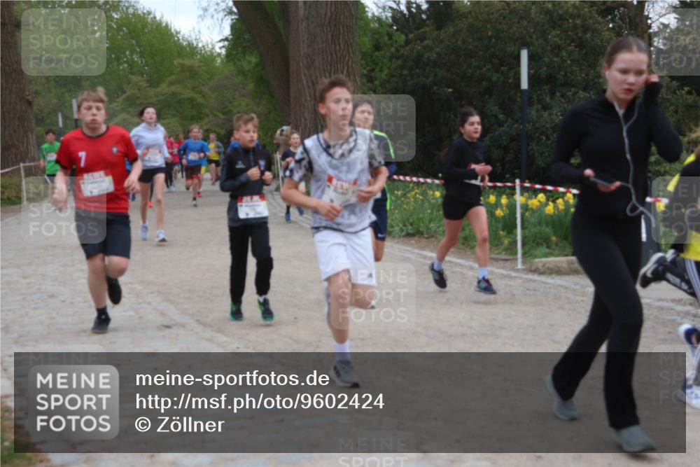 25.04.2026 - Das Zehntel Zöllner http://msf.ph/oto/9602424 25.04.2026 14:40:58 Laufen 7 meine-sportfotos.de