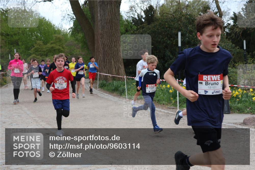 25.04.2026 - Das Zehntel Zöllner http://msf.ph/oto/9603114 25.04.2026 14:41:20 Laufen 18161 meine-sportfotos.de