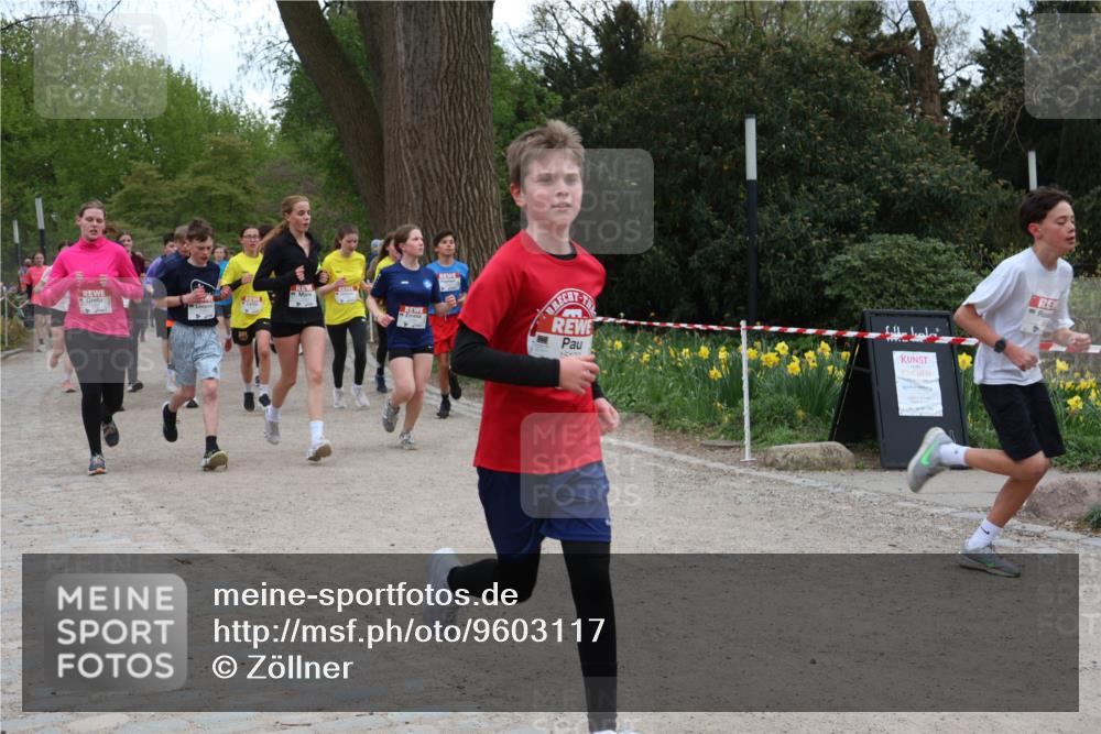 25.04.2026 - Das Zehntel Zöllner http://msf.ph/oto/9603117 25.04.2026 14:41:21 Laufen 15100 meine-sportfotos.de