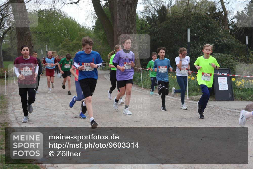 25.04.2026 - Das Zehntel Zöllner http://msf.ph/oto/9603314 25.04.2026 14:42:04 Laufen  meine-sportfotos.de