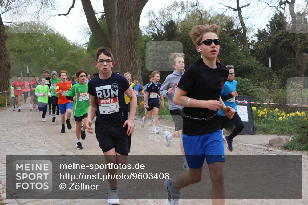 25.04.2026 - Das Zehntel Zöllner http://msf.ph/oto/9603408 25.04.2026 14:42:20 Laufen 2024, 18132 meine-sportfotos.de