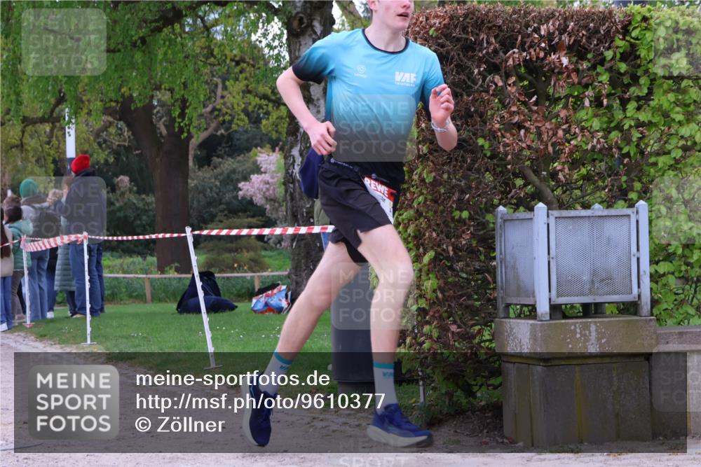 25.04.2026 - Das Zehntel Zöllner http://msf.ph/oto/9610377 25.04.2026 13:36:37 Laufen  meine-sportfotos.de
