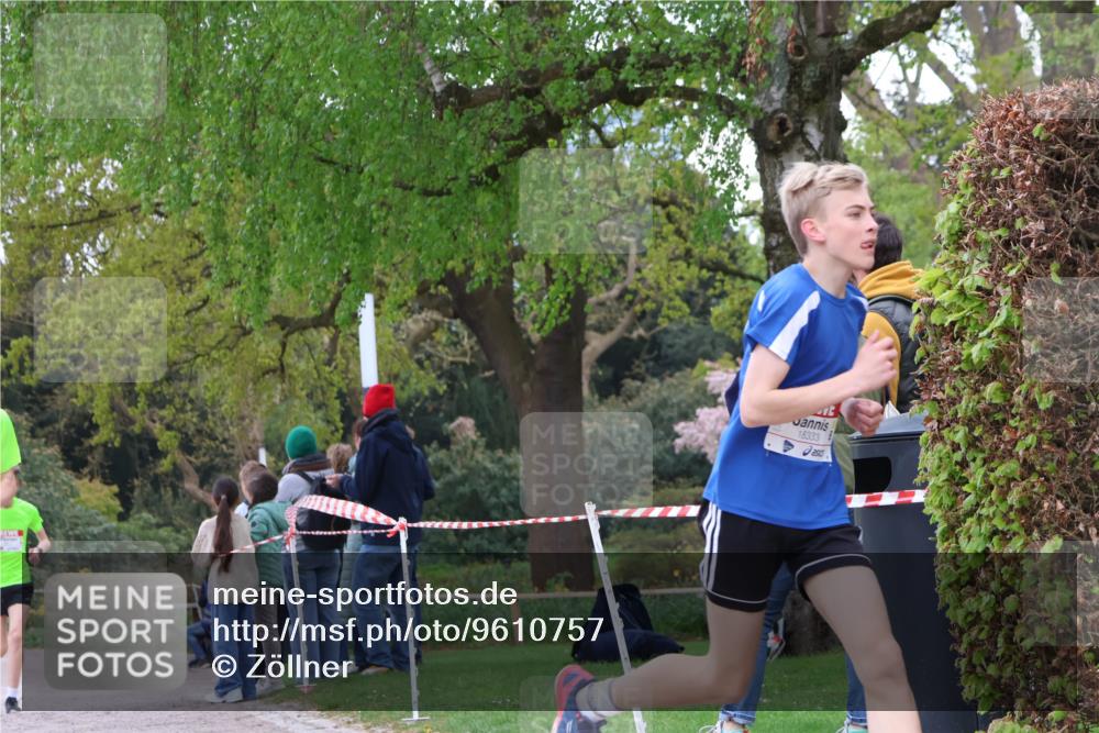 25.04.2026 - Das Zehntel Zöllner http://msf.ph/oto/9610757 25.04.2026 13:37:07 Laufen 1, 18333 meine-sportfotos.de
