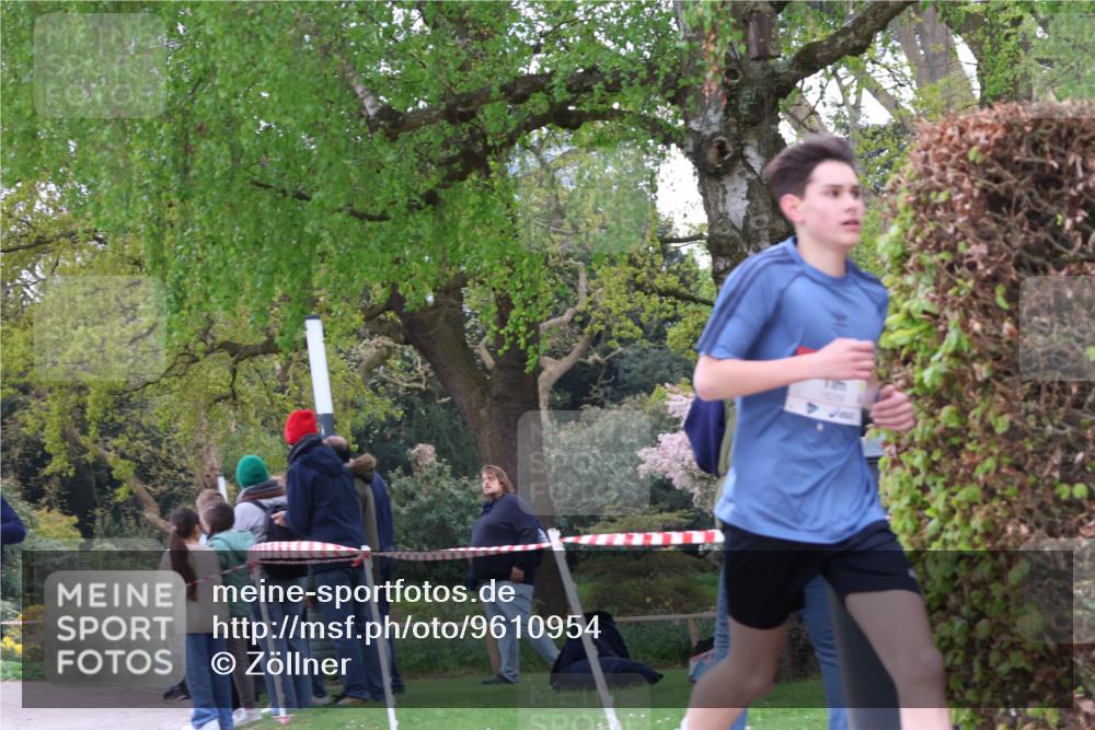 25.04.2026 - Das Zehntel Zöllner http://msf.ph/oto/9610954 25.04.2026 13:37:14 Laufen  meine-sportfotos.de