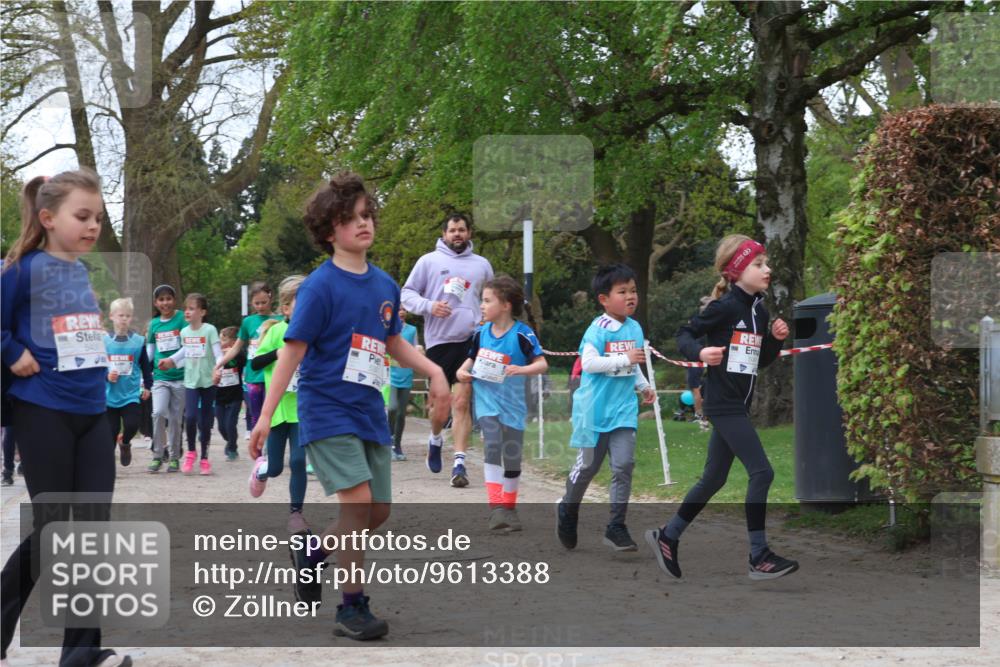 25.04.2026 - Das Zehntel Zöllner http://msf.ph/oto/9613388 25.04.2026 09:47:07 Laufen 5400 meine-sportfotos.de