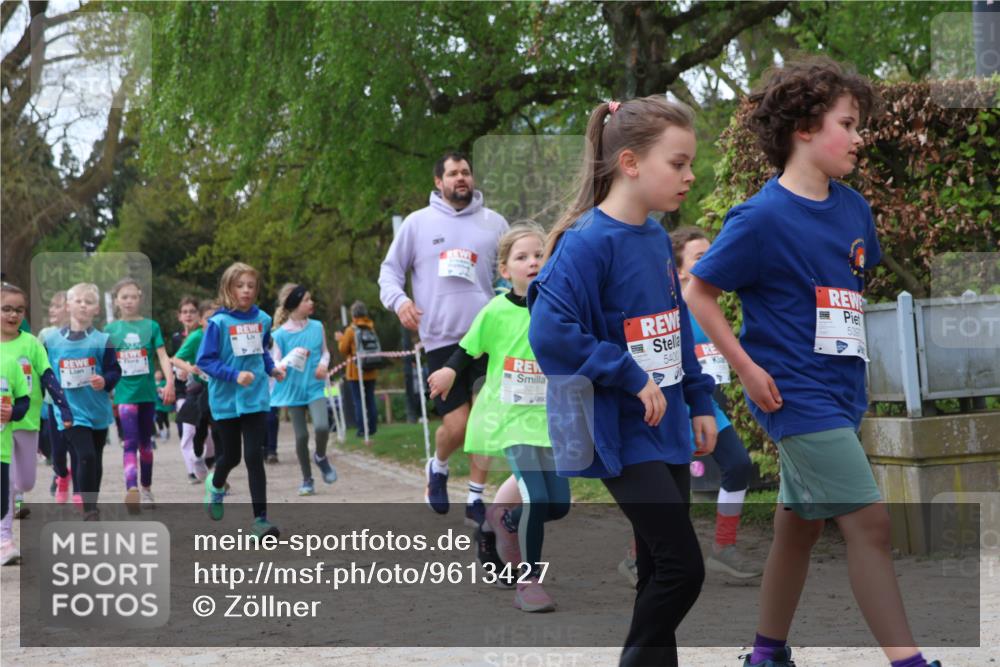 25.04.2026 - Das Zehntel Zöllner http://msf.ph/oto/9613427 25.04.2026 09:47:08 Laufen 5400 meine-sportfotos.de