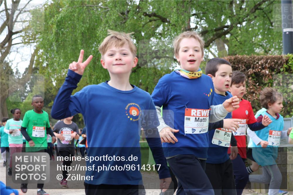 25.04.2026 - Das Zehntel Zöllner http://msf.ph/oto/9614317 25.04.2026 09:47:40 Laufen 5332, 5345, 6173 meine-sportfotos.de