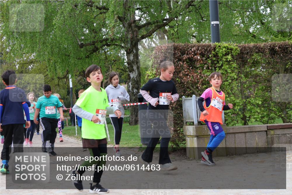 25.04.2026 - Das Zehntel Zöllner http://msf.ph/oto/9614463 25.04.2026 09:47:46 Laufen  meine-sportfotos.de