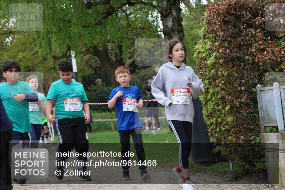 25.04.2026 - Das Zehntel Zöllner http://msf.ph/oto/9614466 25.04.2026 09:47:47 Laufen 1, 18087 meine-sportfotos.de