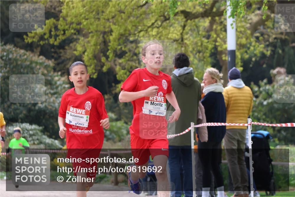 25.04.2026 - Das Zehntel Zöllner http://msf.ph/oto/9619692 25.04.2026 11:38:31 Laufen 10270, 10268 meine-sportfotos.de
