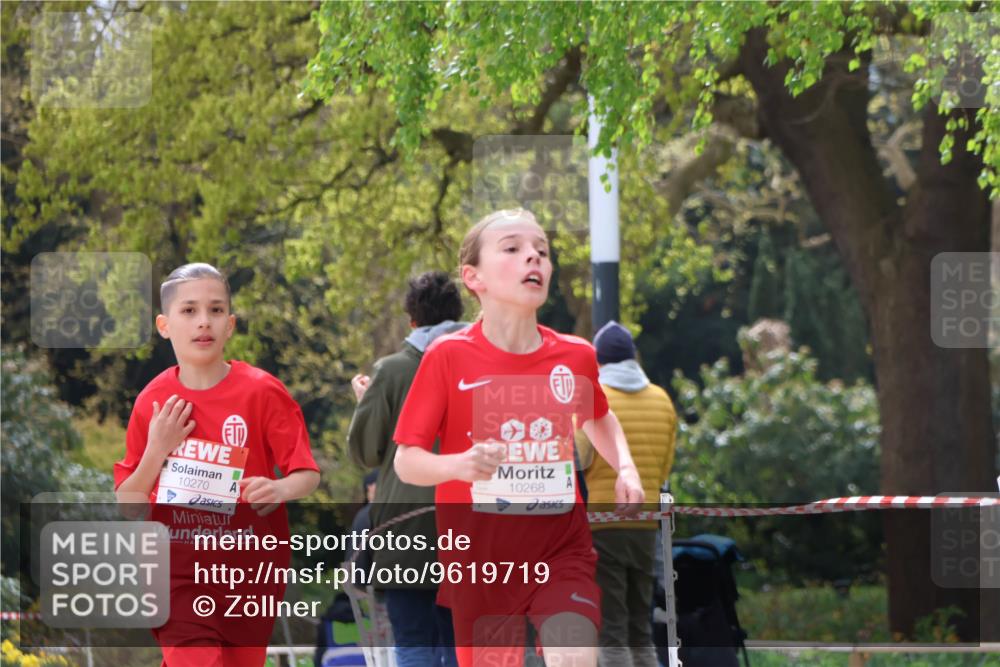 25.04.2026 - Das Zehntel Zöllner http://msf.ph/oto/9619719 25.04.2026 11:38:32 Laufen 10270, 10268 meine-sportfotos.de