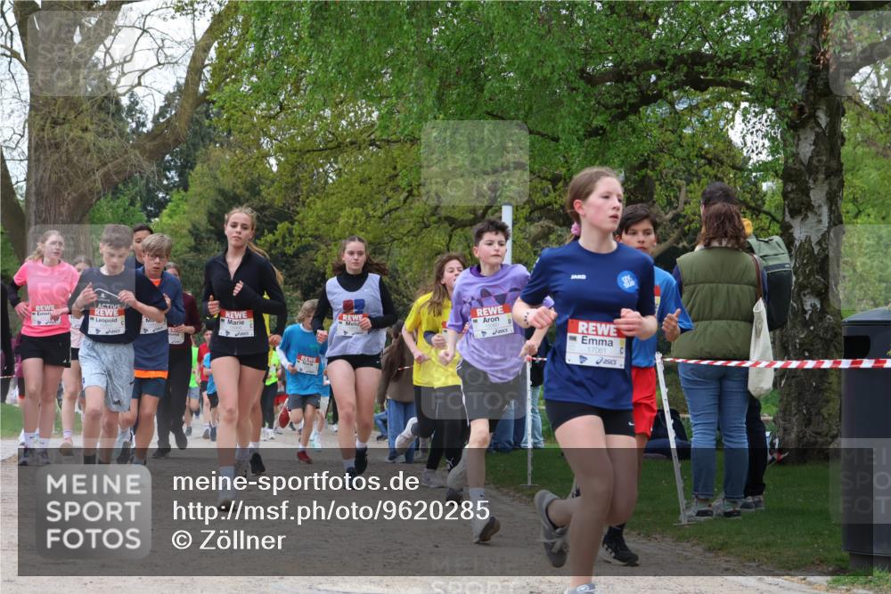 25.04.2026 - Das Zehntel Zöllner http://msf.ph/oto/9620285 25.04.2026 13:41:41 Laufen 17061 meine-sportfotos.de