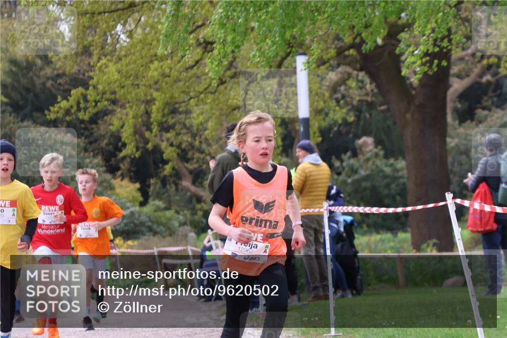 25.04.2026 - Das Zehntel Zöllner http://msf.ph/oto/9620502 25.04.2026 11:38:55 Laufen 50, 12962 meine-sportfotos.de