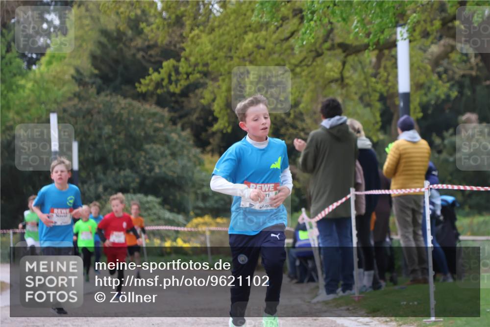 25.04.2026 - Das Zehntel Zöllner http://msf.ph/oto/9621102 25.04.2026 11:39:07 Laufen  meine-sportfotos.de