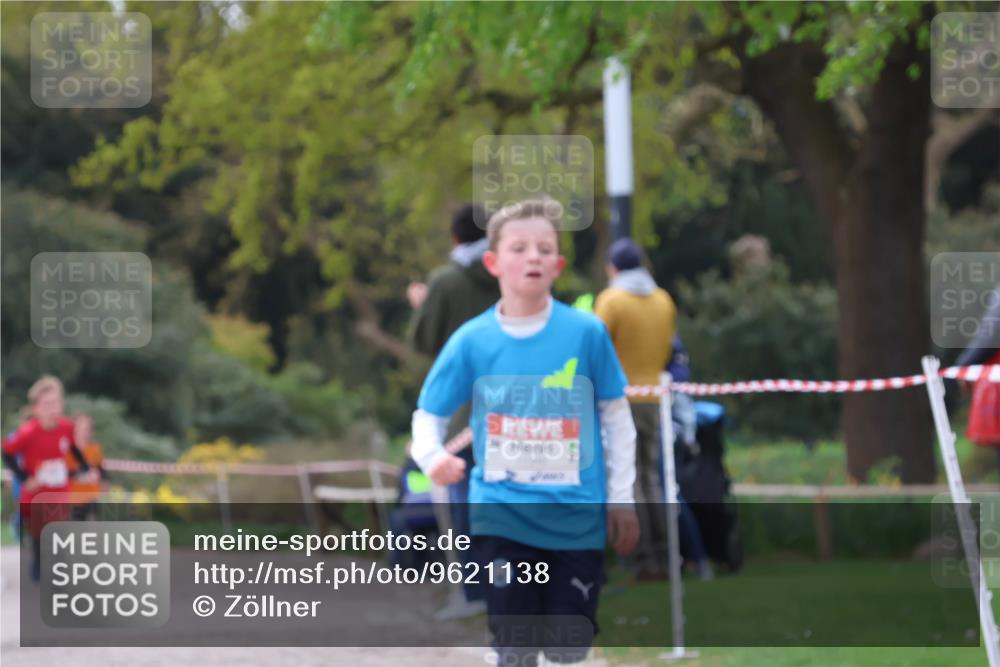 25.04.2026 - Das Zehntel Zöllner http://msf.ph/oto/9621138 25.04.2026 11:39:07 Laufen  meine-sportfotos.de