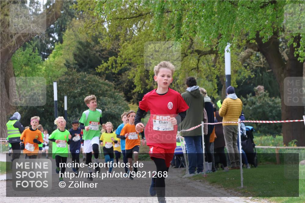 25.04.2026 - Das Zehntel Zöllner http://msf.ph/oto/9621268 25.04.2026 11:39:13 Laufen 10, 10253 meine-sportfotos.de