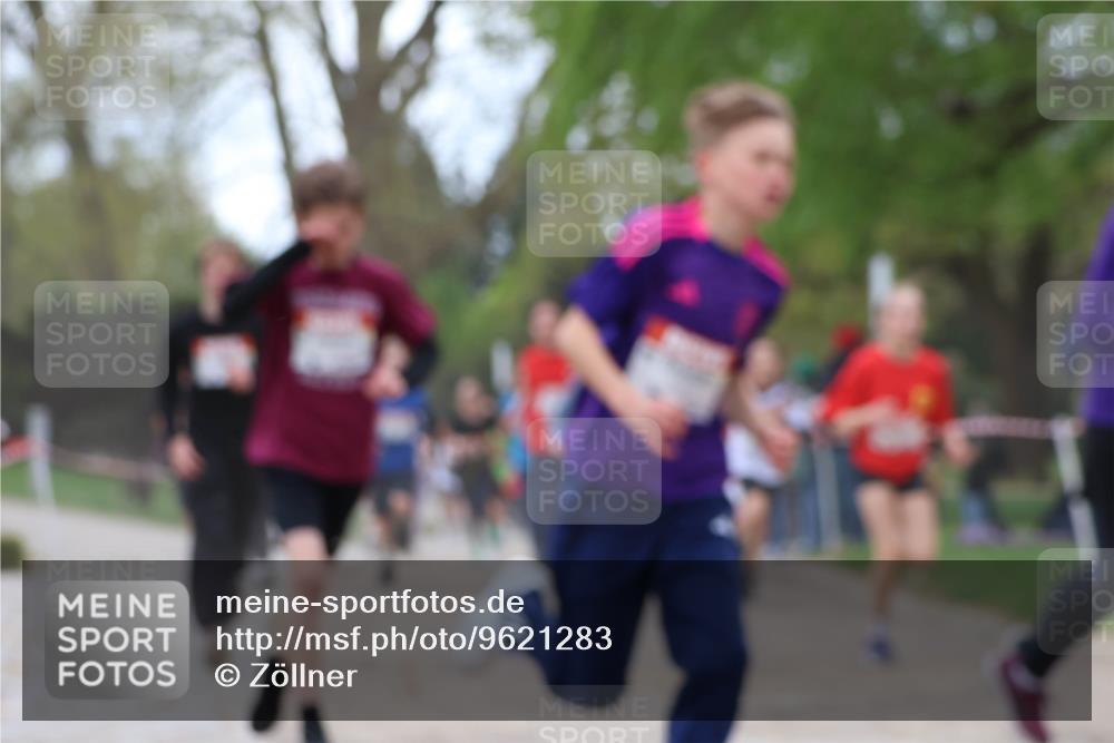 25.04.2026 - Das Zehntel Zöllner http://msf.ph/oto/9621283 25.04.2026 13:42:00 Laufen  meine-sportfotos.de