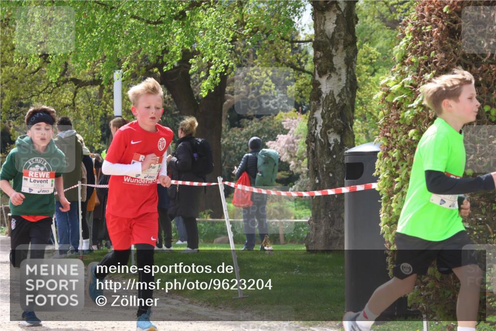 25.04.2026 - Das Zehntel Zöllner http://msf.ph/oto/9623204 25.04.2026 11:39:52 Laufen 10534, 267 meine-sportfotos.de