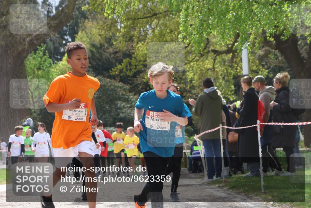 25.04.2026 - Das Zehntel Zöllner http://msf.ph/oto/9623359 25.04.2026 11:39:56 Laufen 12438, 10016 meine-sportfotos.de