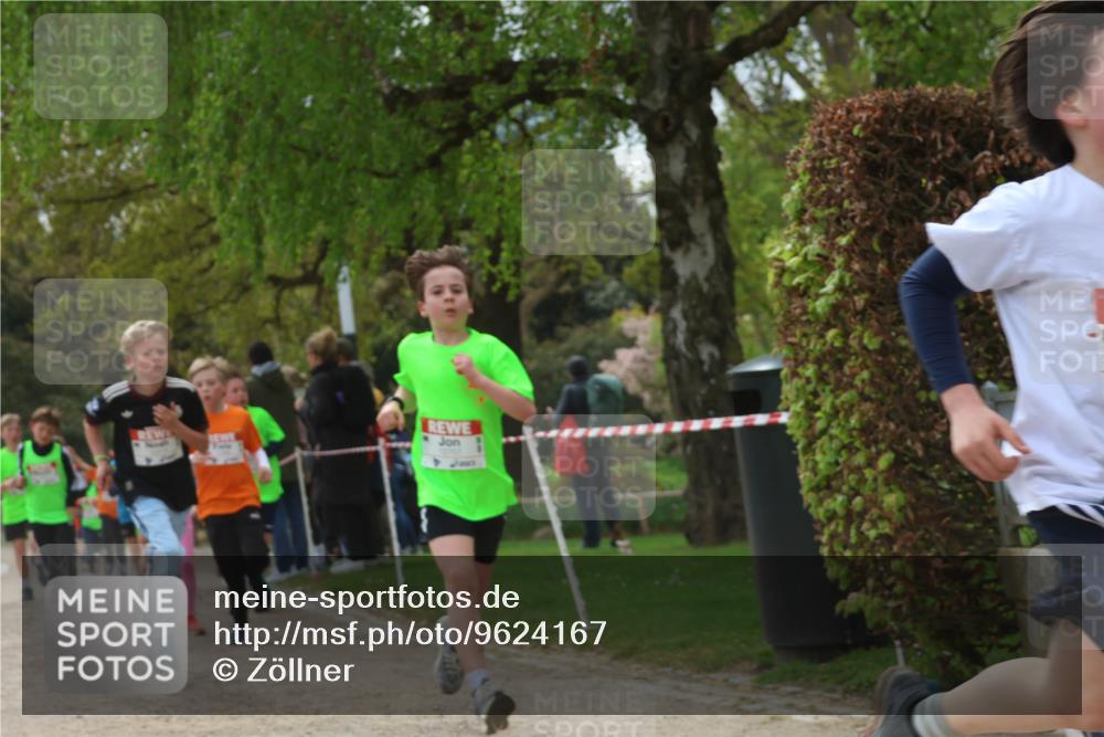 25.04.2026 - Das Zehntel Zöllner http://msf.ph/oto/9624167 25.04.2026 11:40:12 Laufen  meine-sportfotos.de