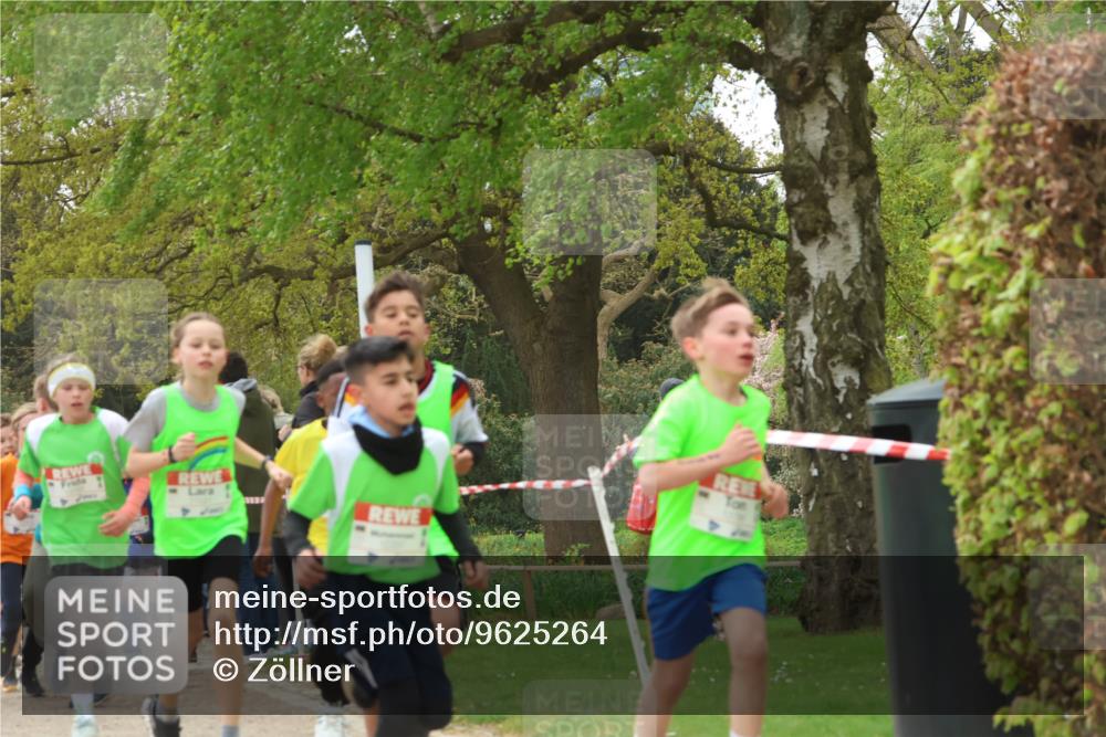 25.04.2026 - Das Zehntel Zöllner http://msf.ph/oto/9625264 25.04.2026 11:40:33 Laufen  meine-sportfotos.de