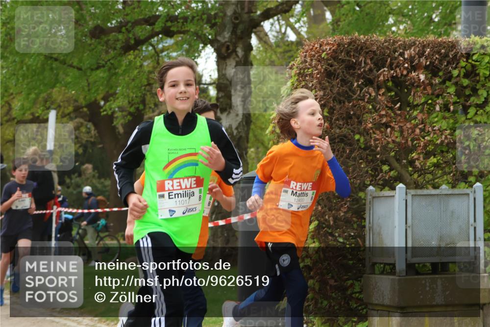 25.04.2026 - Das Zehntel Zöllner http://msf.ph/oto/9626519 25.04.2026 11:40:57 Laufen 11017, 12400 meine-sportfotos.de