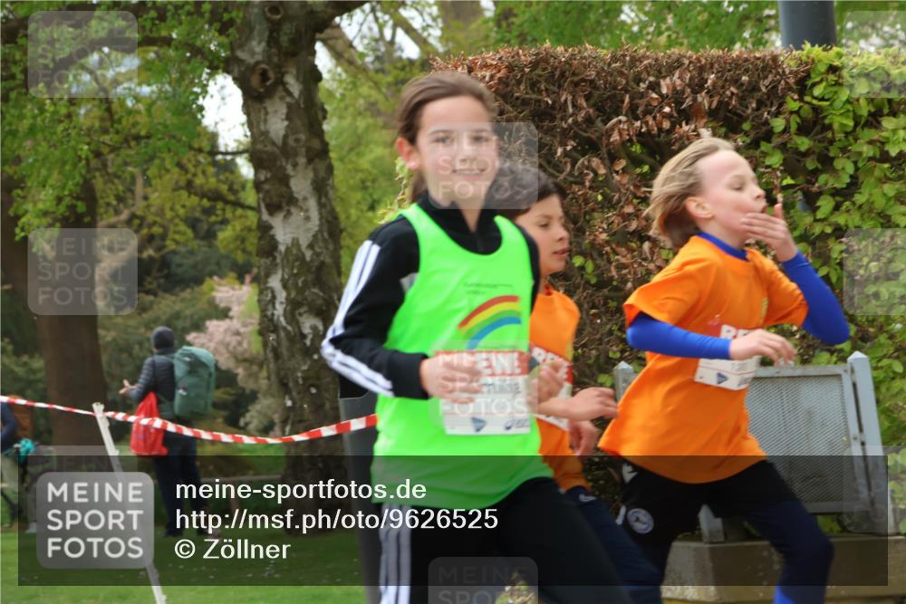 25.04.2026 - Das Zehntel Zöllner http://msf.ph/oto/9626525 25.04.2026 11:40:58 Laufen  meine-sportfotos.de