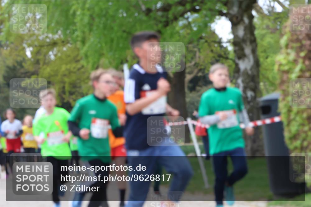 25.04.2026 - Das Zehntel Zöllner http://msf.ph/oto/9626817 25.04.2026 11:41:04 Laufen  meine-sportfotos.de