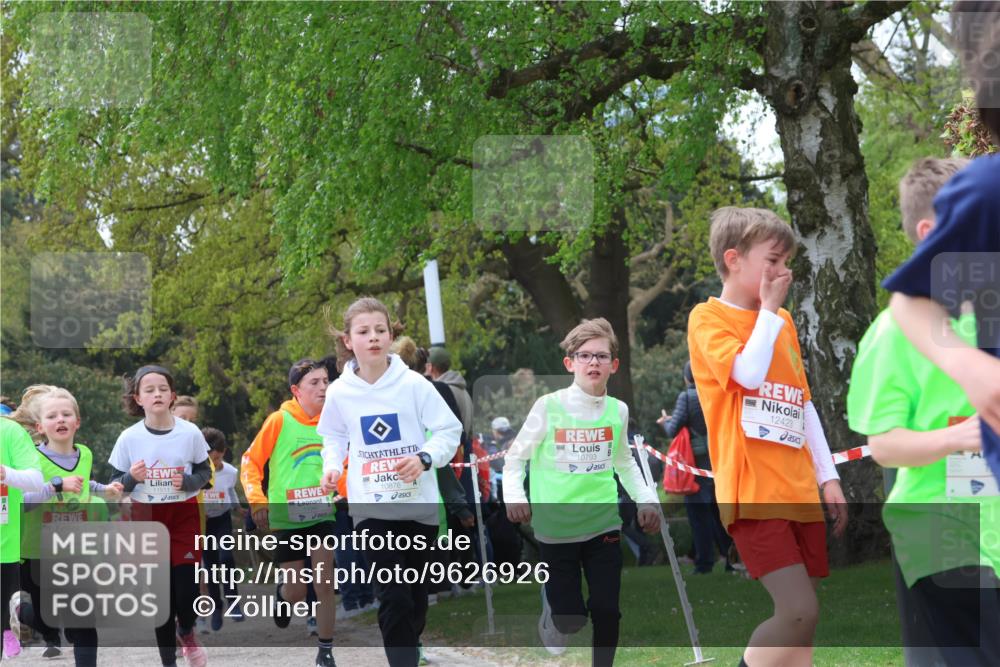 25.04.2026 - Das Zehntel Zöllner http://msf.ph/oto/9626926 25.04.2026 11:41:07 Laufen 11973, 11511, 10876, 10793, 12423 meine-sportfotos.de