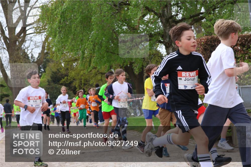 25.04.2026 - Das Zehntel Zöllner http://msf.ph/oto/9627249 25.04.2026 11:41:13 Laufen 1150 meine-sportfotos.de