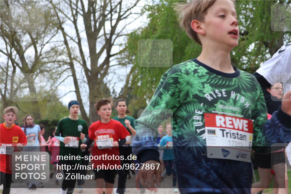 25.04.2026 - Das Zehntel Zöllner http://msf.ph/oto/9627867 25.04.2026 13:43:55 Laufen 2, 17313, 510 meine-sportfotos.de
