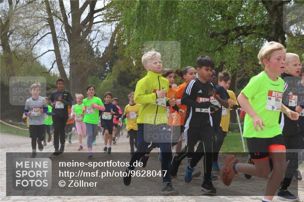 25.04.2026 - Das Zehntel Zöllner http://msf.ph/oto/9628047 25.04.2026 11:41:29 Laufen 10344, 13012 meine-sportfotos.de