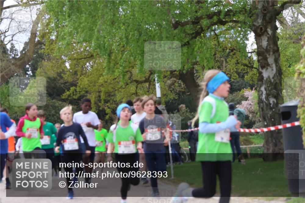 25.04.2026 - Das Zehntel Zöllner http://msf.ph/oto/9628393 25.04.2026 11:41:35 Laufen  meine-sportfotos.de