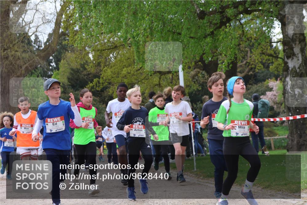 25.04.2026 - Das Zehntel Zöllner http://msf.ph/oto/9628440 25.04.2026 11:41:36 Laufen 11143, 12173 meine-sportfotos.de