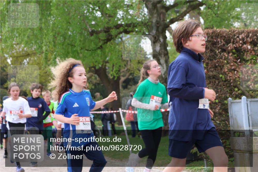 25.04.2026 - Das Zehntel Zöllner http://msf.ph/oto/9628720 25.04.2026 11:41:41 Laufen 10371 meine-sportfotos.de