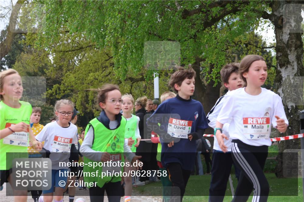 25.04.2026 - Das Zehntel Zöllner http://msf.ph/oto/9628758 25.04.2026 11:41:42 Laufen 13005, 11520, 12001, 10238, 10896 meine-sportfotos.de