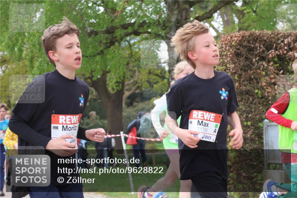 25.04.2026 - Das Zehntel Zöllner http://msf.ph/oto/9628822 25.04.2026 11:41:44 Laufen 11742, 11766 meine-sportfotos.de
