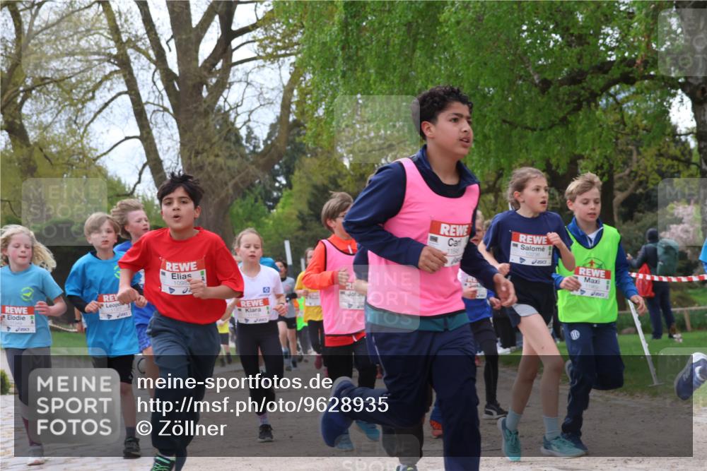 25.04.2026 - Das Zehntel Zöllner http://msf.ph/oto/9628935 25.04.2026 11:41:47 Laufen 10982, 10 meine-sportfotos.de