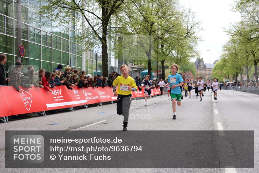 25.04.2026 - Das Zehntel Yannick Fuchs http://msf.ph/oto/9636794 25.04.2026 14:50:47 Laufen  meine-sportfotos.de