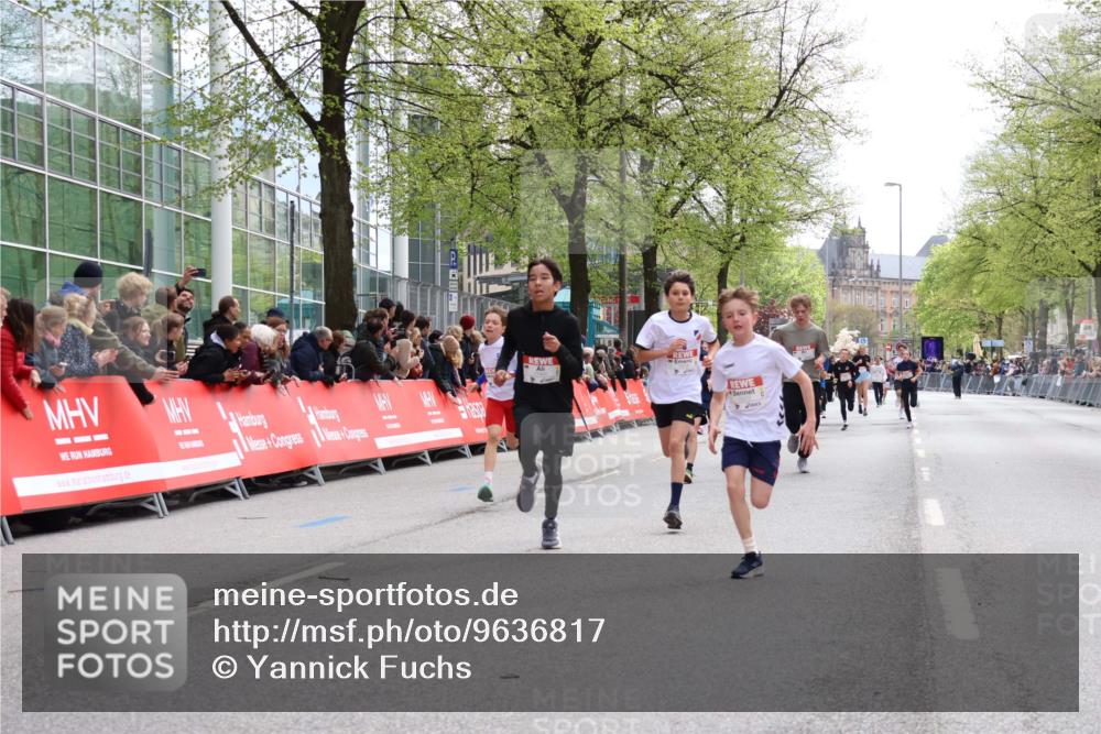 25.04.2026 - Das Zehntel Yannick Fuchs http://msf.ph/oto/9636817 25.04.2026 14:50:49 Laufen  meine-sportfotos.de