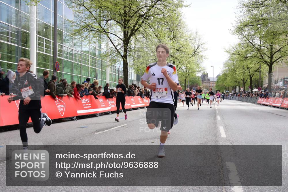 25.04.2026 - Das Zehntel Yannick Fuchs http://msf.ph/oto/9636888 25.04.2026 14:50:57 Laufen 17 meine-sportfotos.de