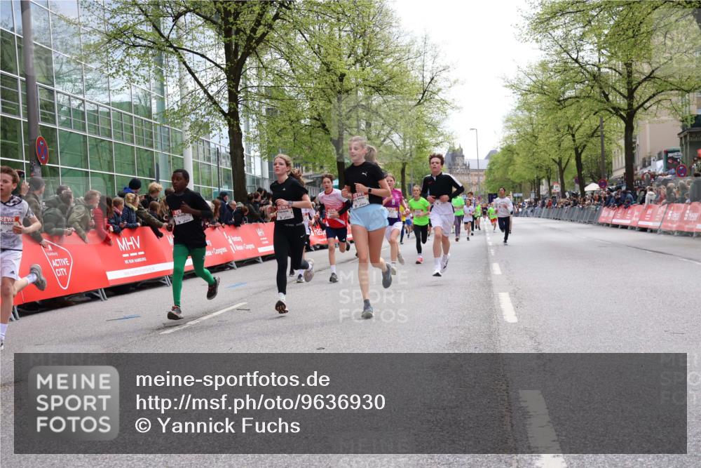 25.04.2026 - Das Zehntel Yannick Fuchs http://msf.ph/oto/9636930 25.04.2026 14:51:01 Laufen 201 meine-sportfotos.de