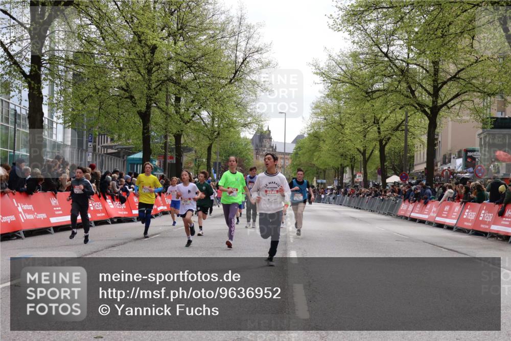 25.04.2026 - Das Zehntel Yannick Fuchs http://msf.ph/oto/9636952 25.04.2026 14:51:04 Laufen 20 meine-sportfotos.de