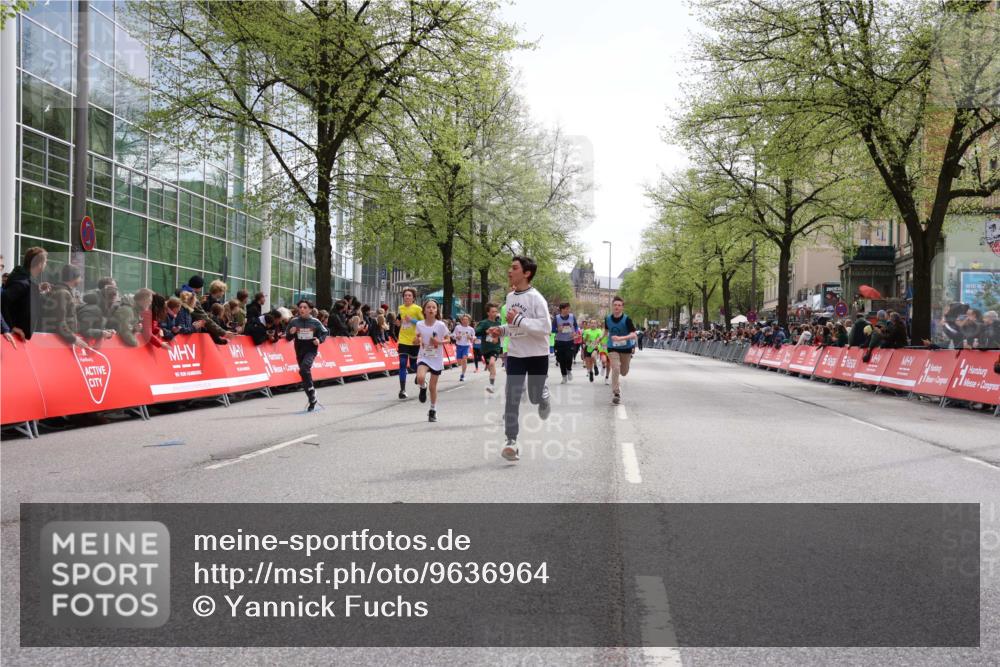 25.04.2026 - Das Zehntel Yannick Fuchs http://msf.ph/oto/9636964 25.04.2026 14:51:05 Laufen  meine-sportfotos.de