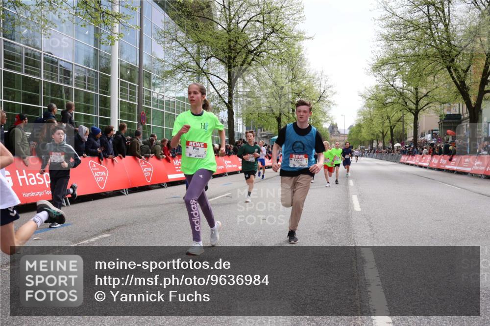 25.04.2026 - Das Zehntel Yannick Fuchs http://msf.ph/oto/9636984 25.04.2026 14:51:08 Laufen  meine-sportfotos.de