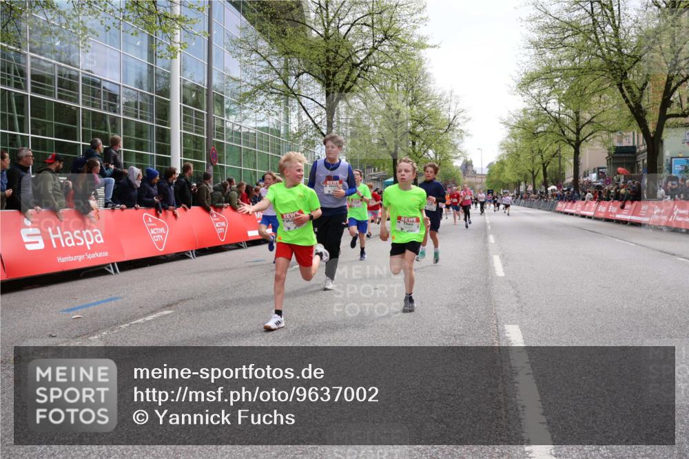 25.04.2026 - Das Zehntel Yannick Fuchs http://msf.ph/oto/9637002 25.04.2026 14:51:09 Laufen  meine-sportfotos.de