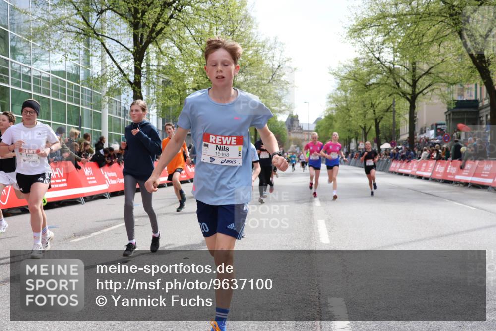 25.04.2026 - Das Zehntel Yannick Fuchs http://msf.ph/oto/9637100 25.04.2026 14:51:20 Laufen 16468, 20 meine-sportfotos.de