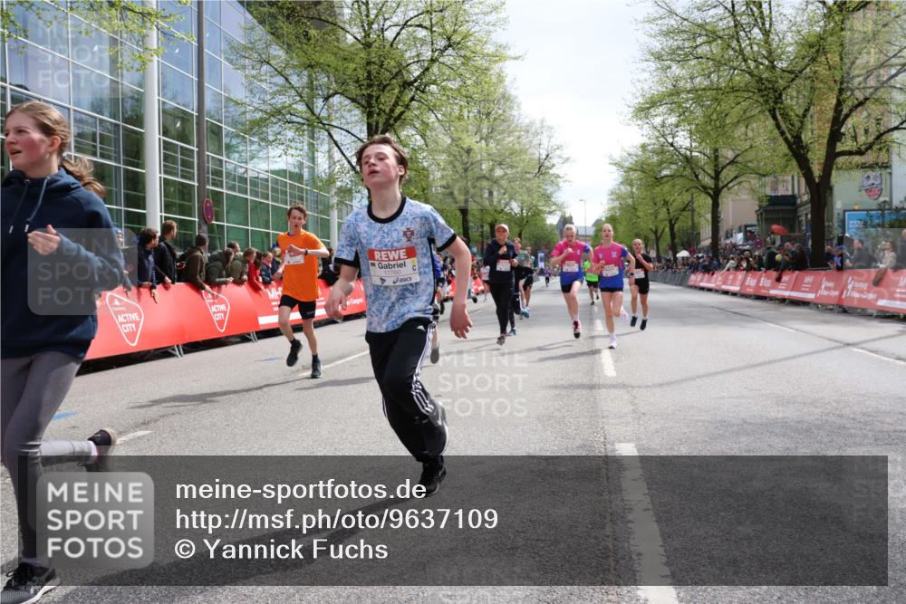 25.04.2026 - Das Zehntel Yannick Fuchs http://msf.ph/oto/9637109 25.04.2026 14:51:21 Laufen  meine-sportfotos.de